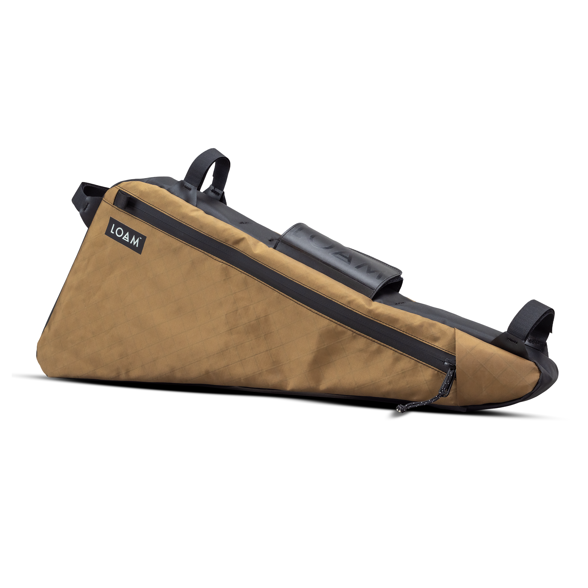 LOAM Frame Bag